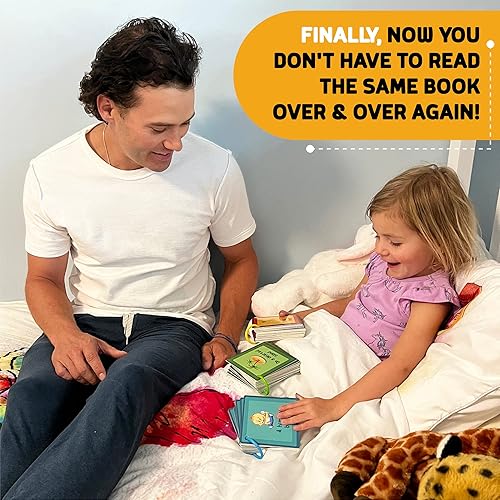 Miniatura 6 de Imagine - Actividades para niños de 2 a 4 años, juguetes Montessori para niños de 2 años, juegos de cartas para niños de 4 a 8 años