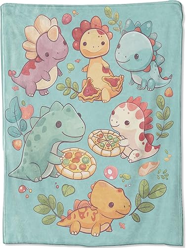 Miniatura 12 de Manta de gato atigrado naranja, manta de playa retro con diseño de conchas marinas para dormitorio, sala de estar, decoración de sofá, manta Cat