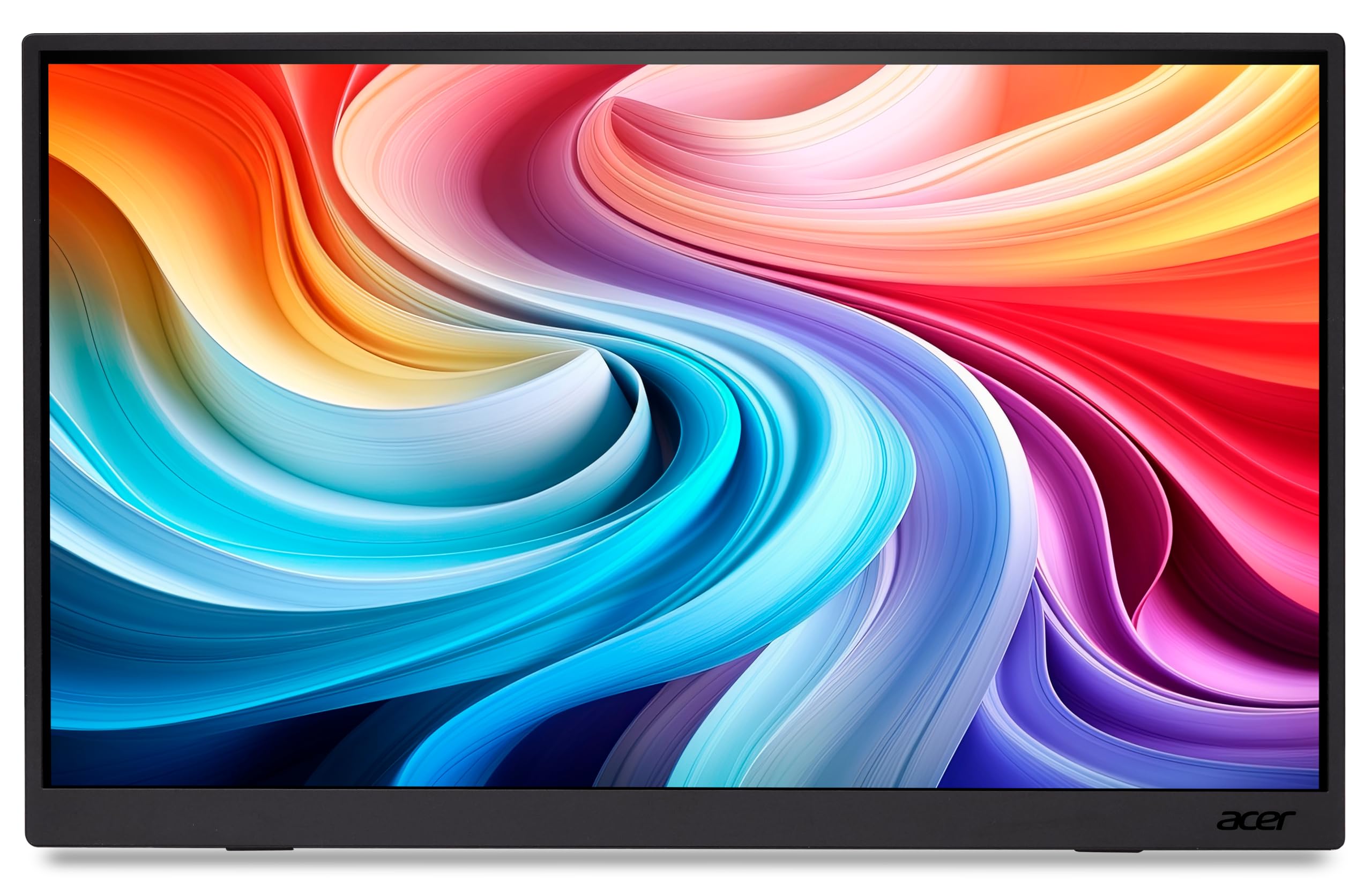 Acer PM191Q Ebmiuux - PM1 - LED-Monitor - 48.3 cm (19")