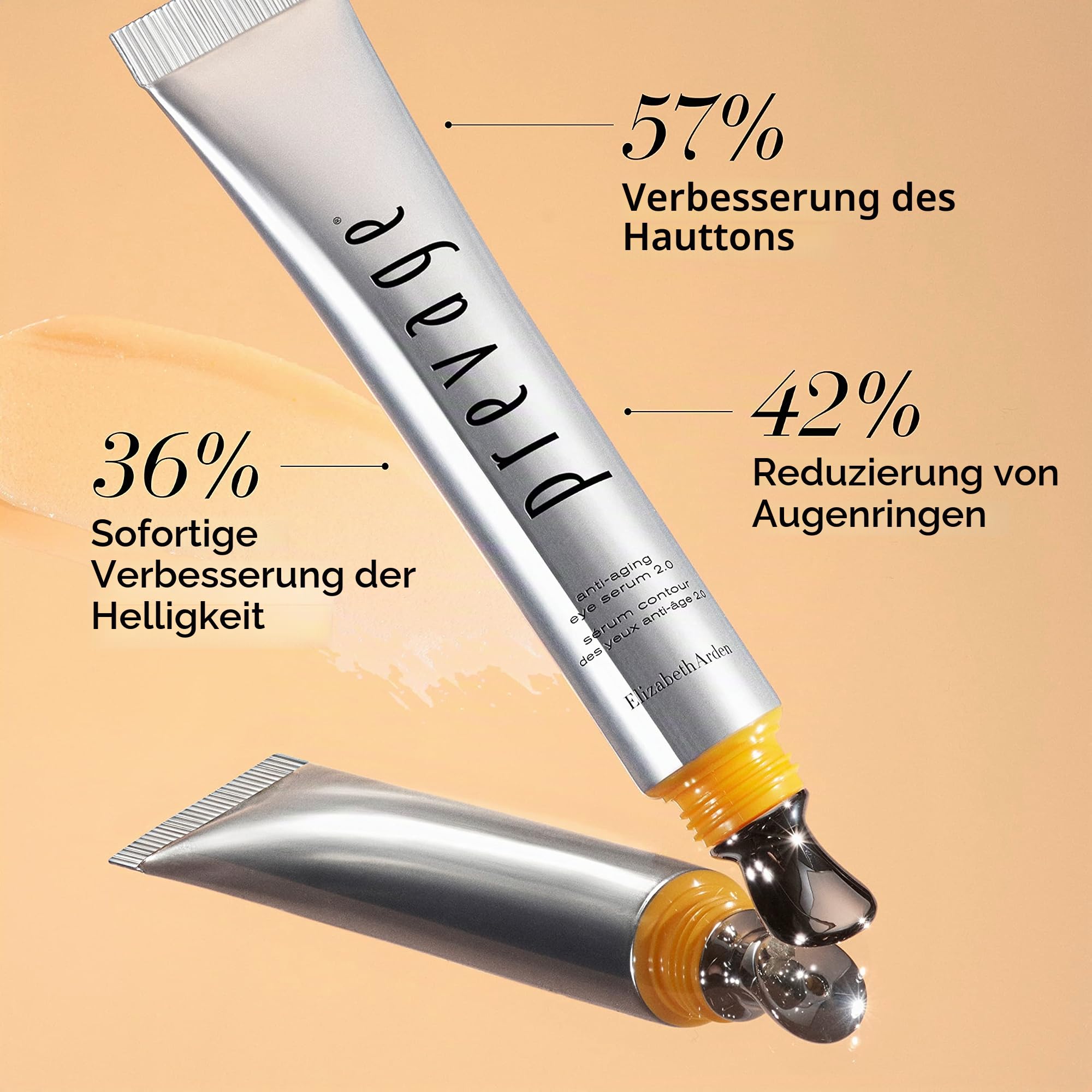 Elizabeth Arden Prevage Anti-Aging Daily Serum 2.0