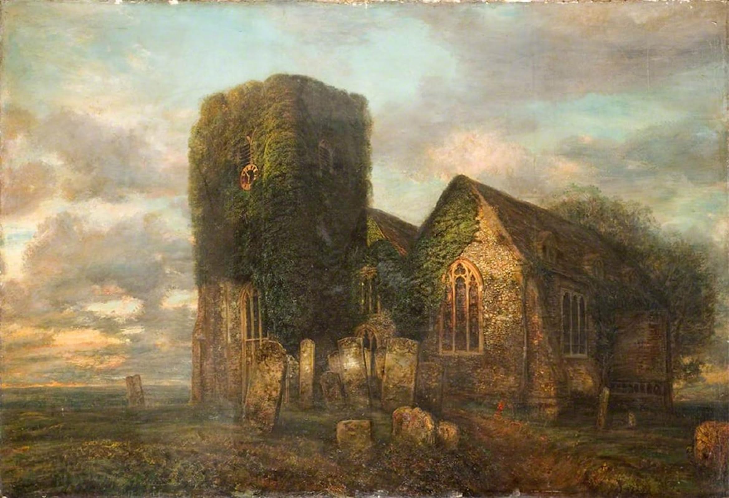 Tableaux sur toile art décorative Henry Mark Anthony une œuvre d'exception 60x90 - 5