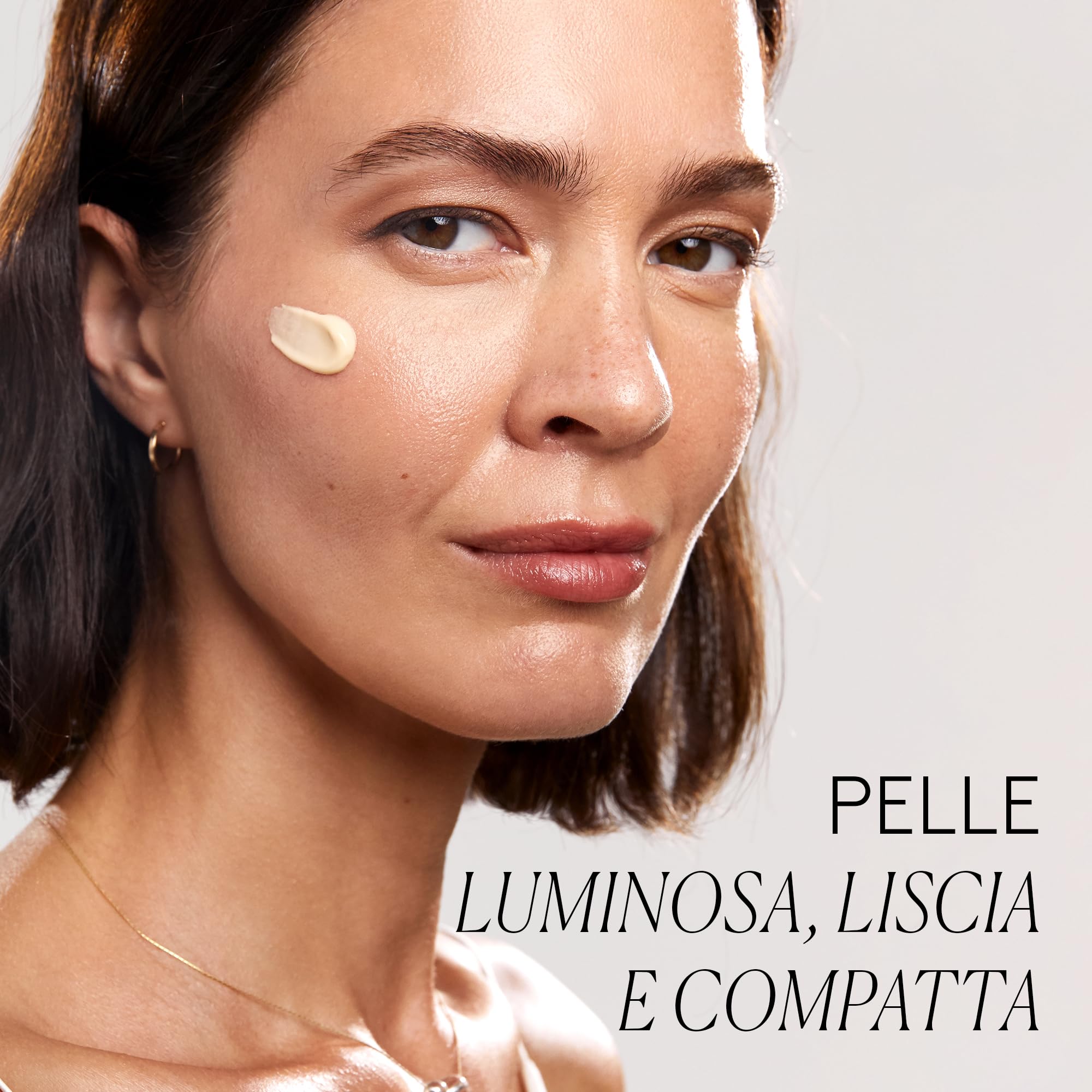 COCUNAT Timeless Glow Set Cofanetto Antietà Crema Viso Vitamina C Siero | Rituale illuminante intensivo con vitamina C pura e acido ialuronico. Riduce le rughe e le macchie della pelle.