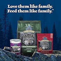 Vista 44 de Blue Buffalo Wilderness - Alimento seco natural para perros adultos con alto contenido de proteínas, pollo de 24 libras