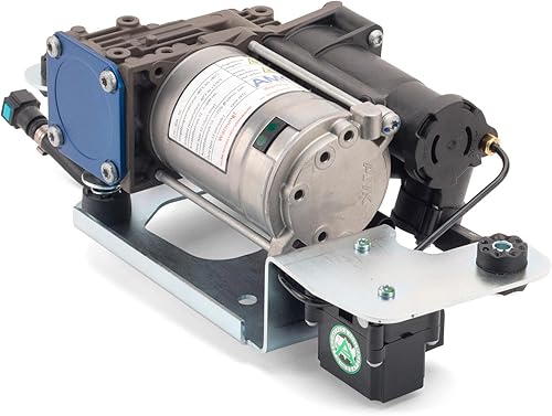 Miniatura 5 de Arnott P-2872 AMK OES Compresor de suspensión de aire (07-13 BMW X-5X-6 (E7071 Chasis))