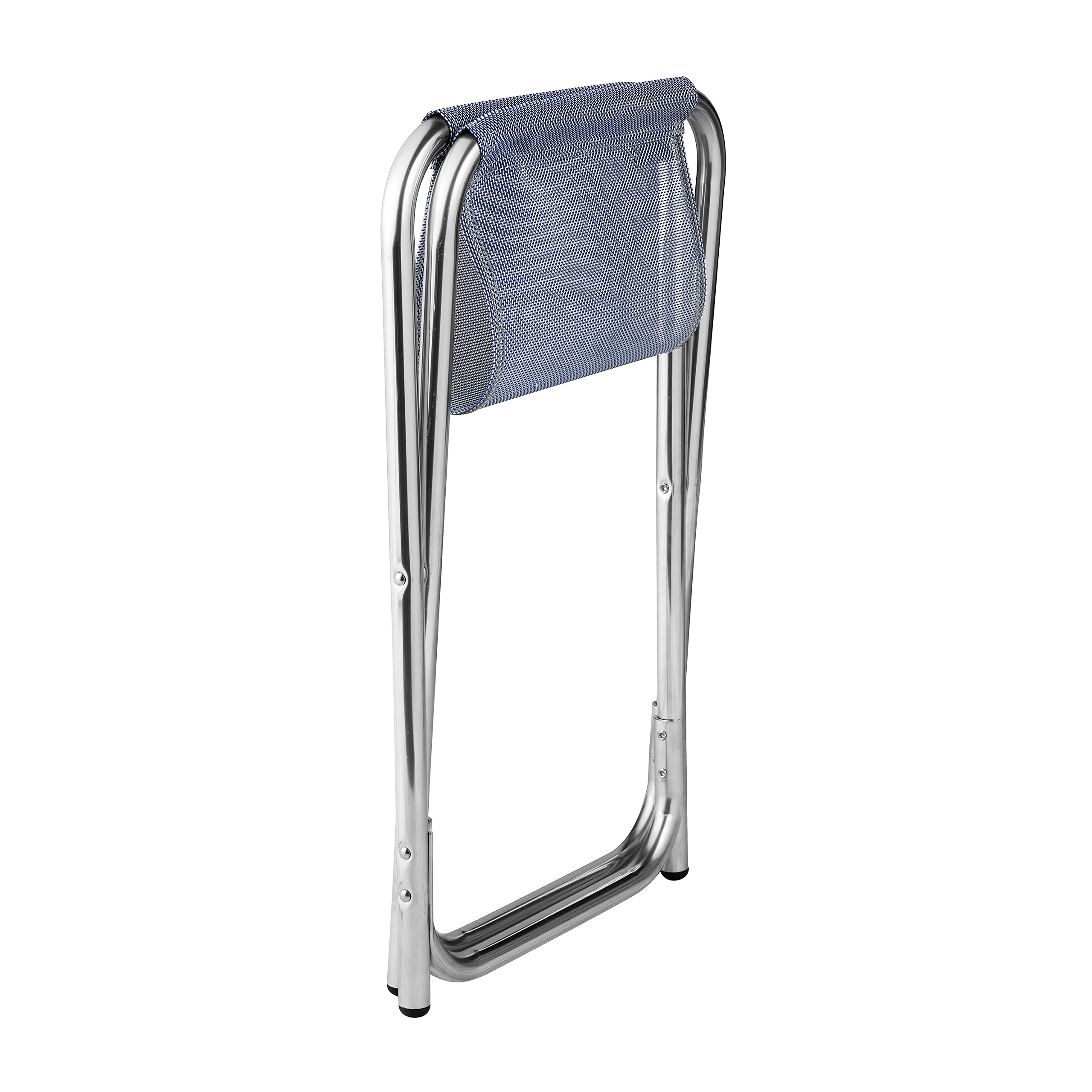 Lafuma Mobilier ALU PL Klapphocker, Océan II, 45 x 38 x 41 cm