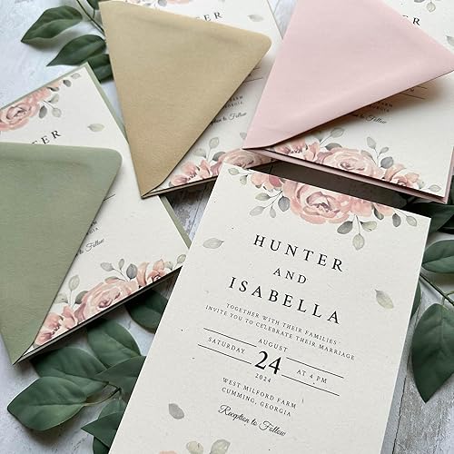 Miniatura 8 de Cardstock Warehouse Woodstock Betulla - Papel de cartulina de alta calidad, color blanco hueso, 8.5 x 11 pulgadas, 105 libras, 10.05 ozm, 25 hojas