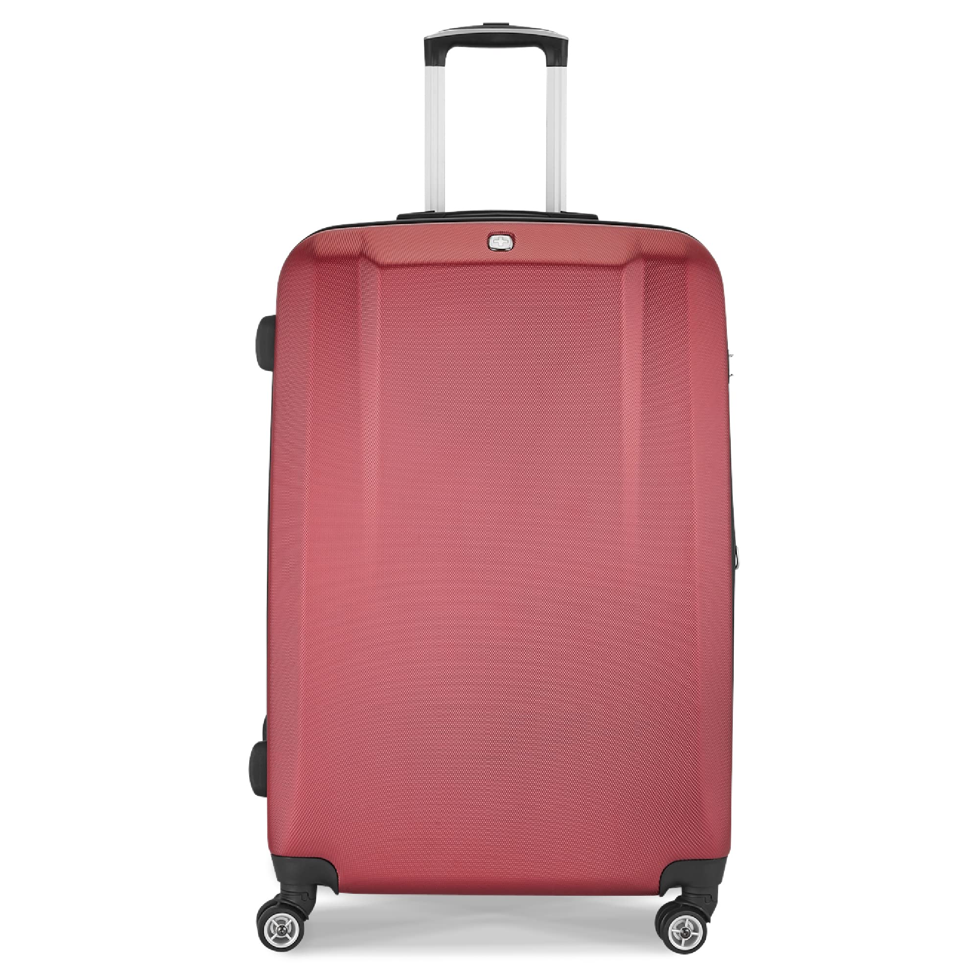 WENGERTenso Hardside Suitcase, Travel Luggage, Swiss Designed