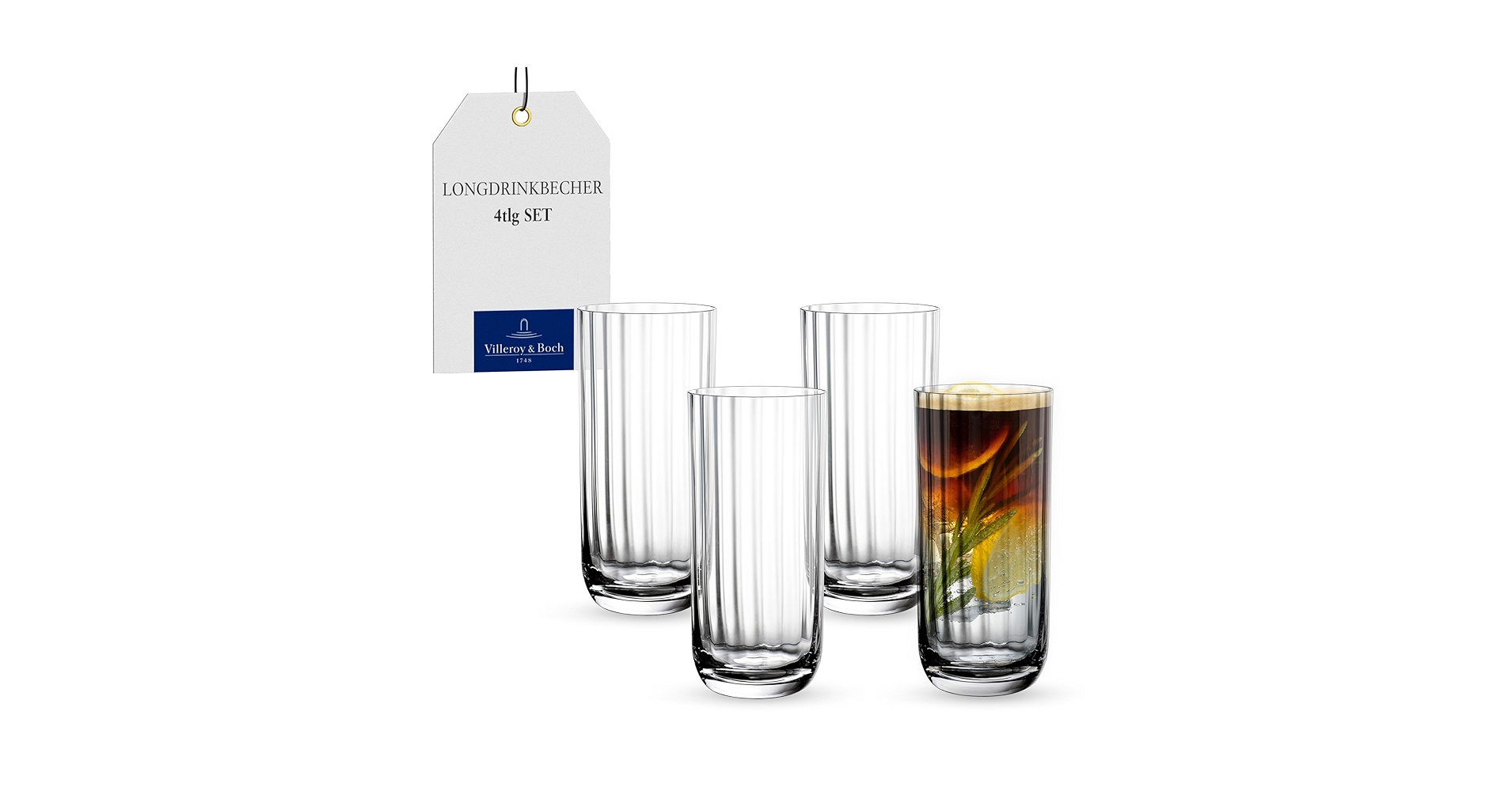 Villeroy & Boch ガラス 21cm プレート 希少 4枚 セット Villeroy&Boch Villeroy & Boch ガラス 21cm プレート 希少 4枚 セット Villeroy&Boch