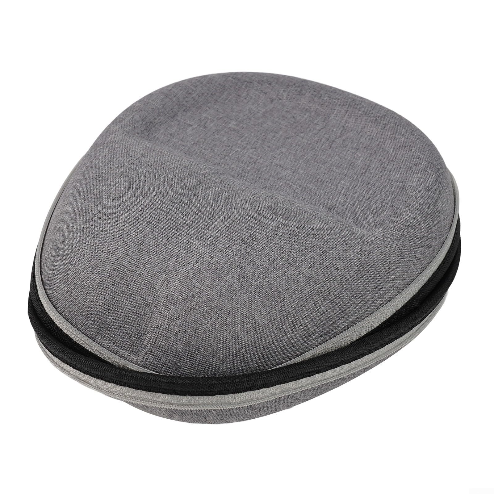 Custodia rigida per cuffie Sony Technica, Walker W800BT per cuffie generali (grigio)