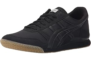 Onitsuka Tigers Unisex Ultimate 81 Retro Running Shoes - 1183A059