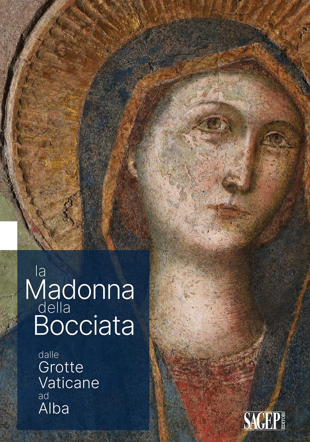 La Madonna Delle Bocciata Dalle Grotte Vaticane Ad Alba - 4