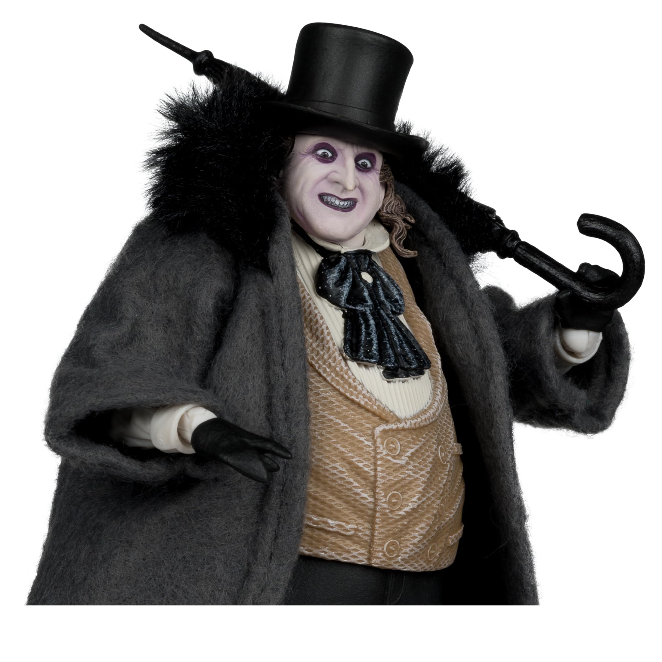 Amazon.co.jp: McFarlane Toys-DC Multiverse The Penguin (バットマン