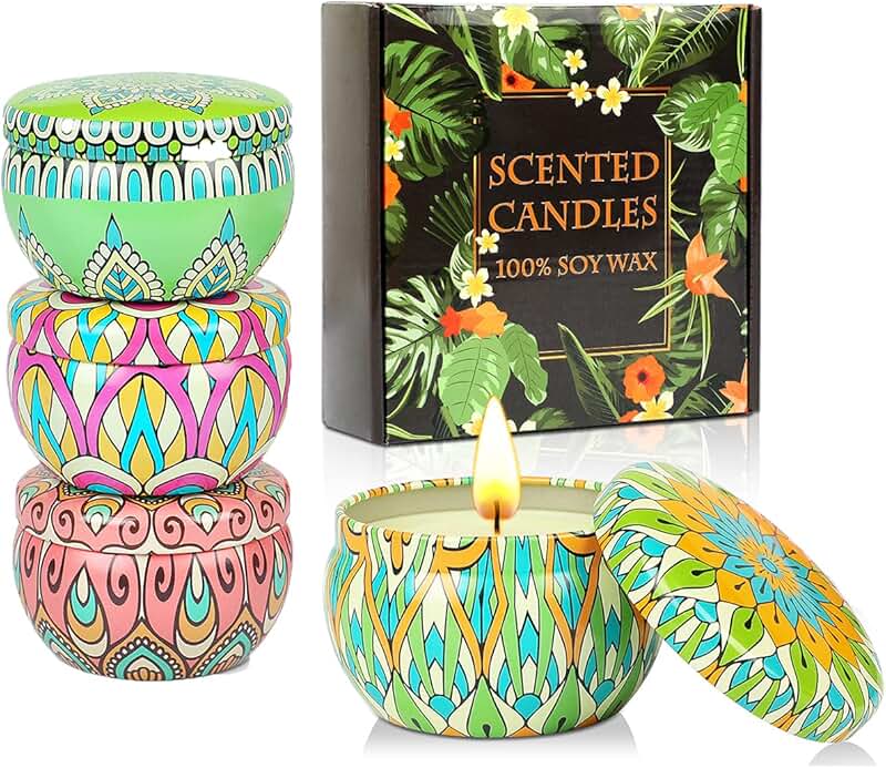Amazon.co.uk candels