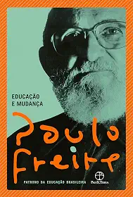 Educação e mudança