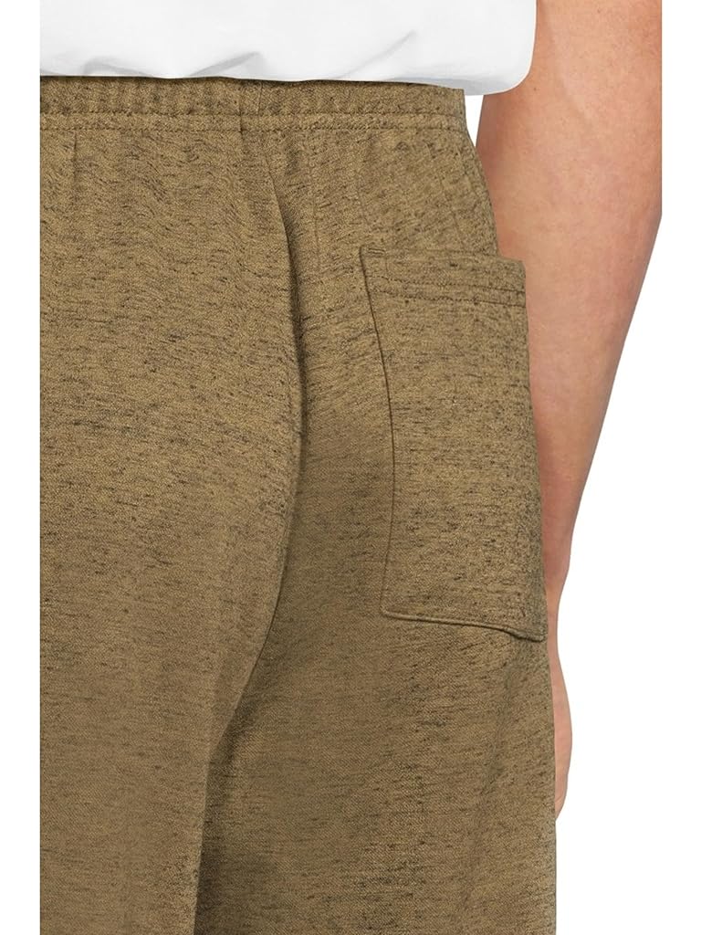 Olive UGG Sylvan Straight Leg Pants