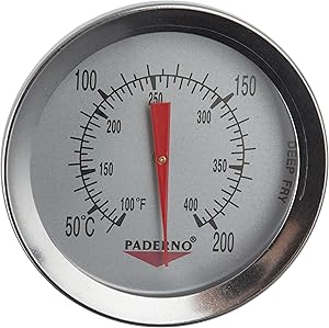 Termometro per la ristorazione thumbnail classifica