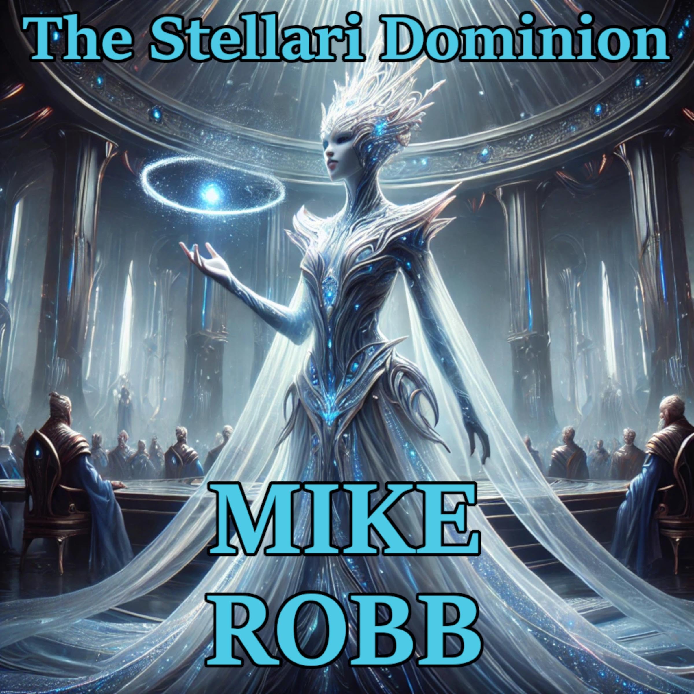 The Stellari Dominion
