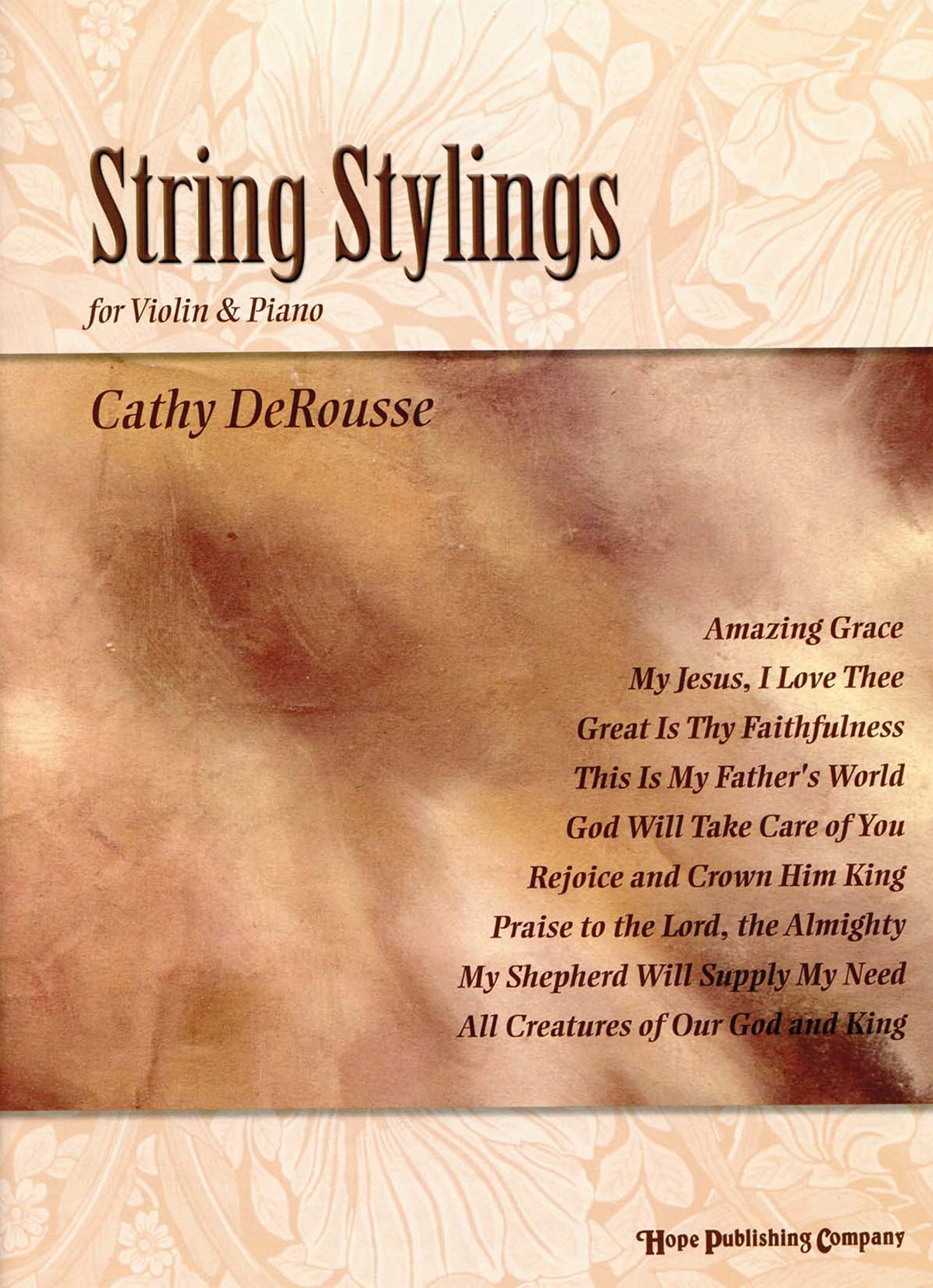 String Stylings