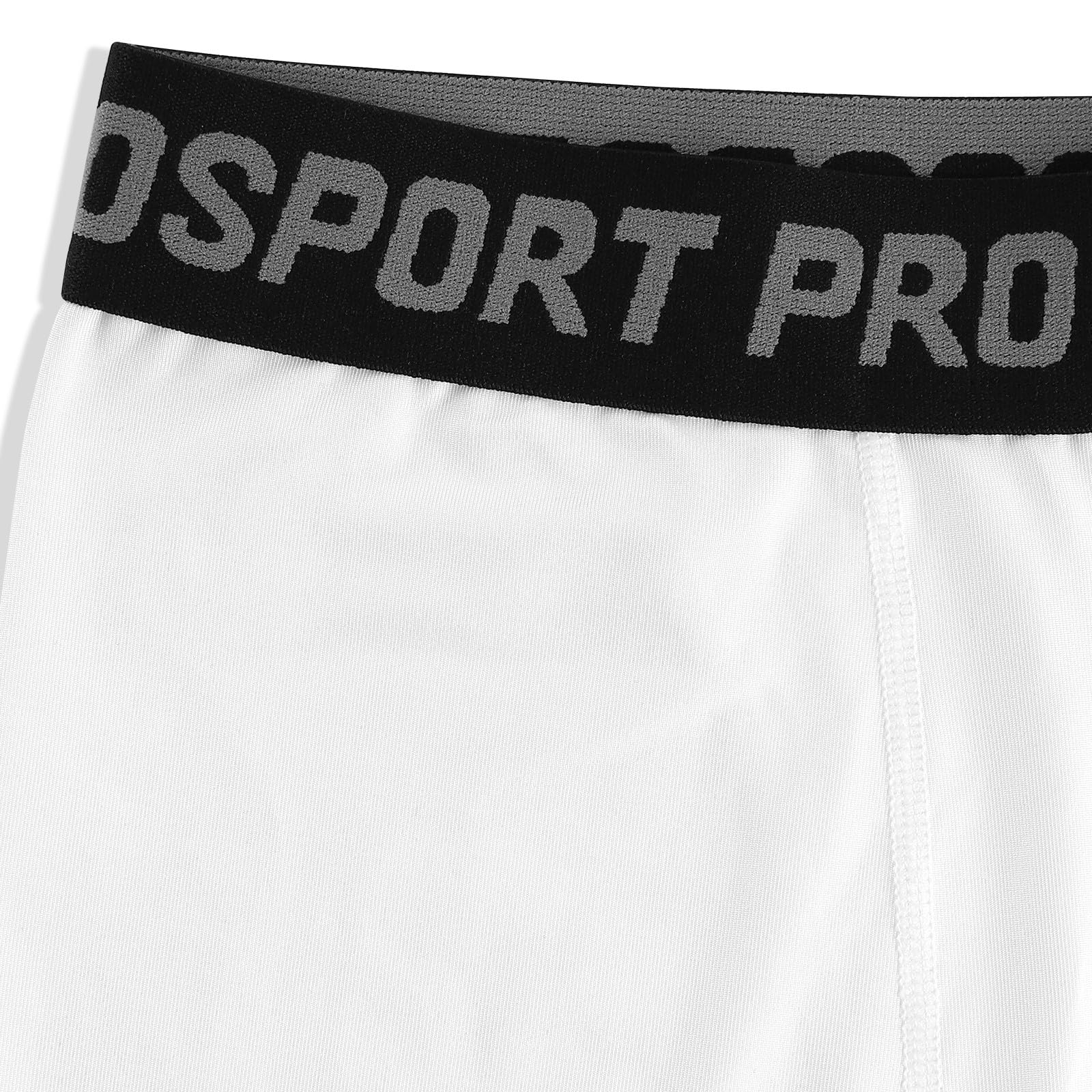 Blaward Compression Pants Mens Tights Leggings Athletic Baselayer Running Basketball Workout Active Shorts Sports Gear