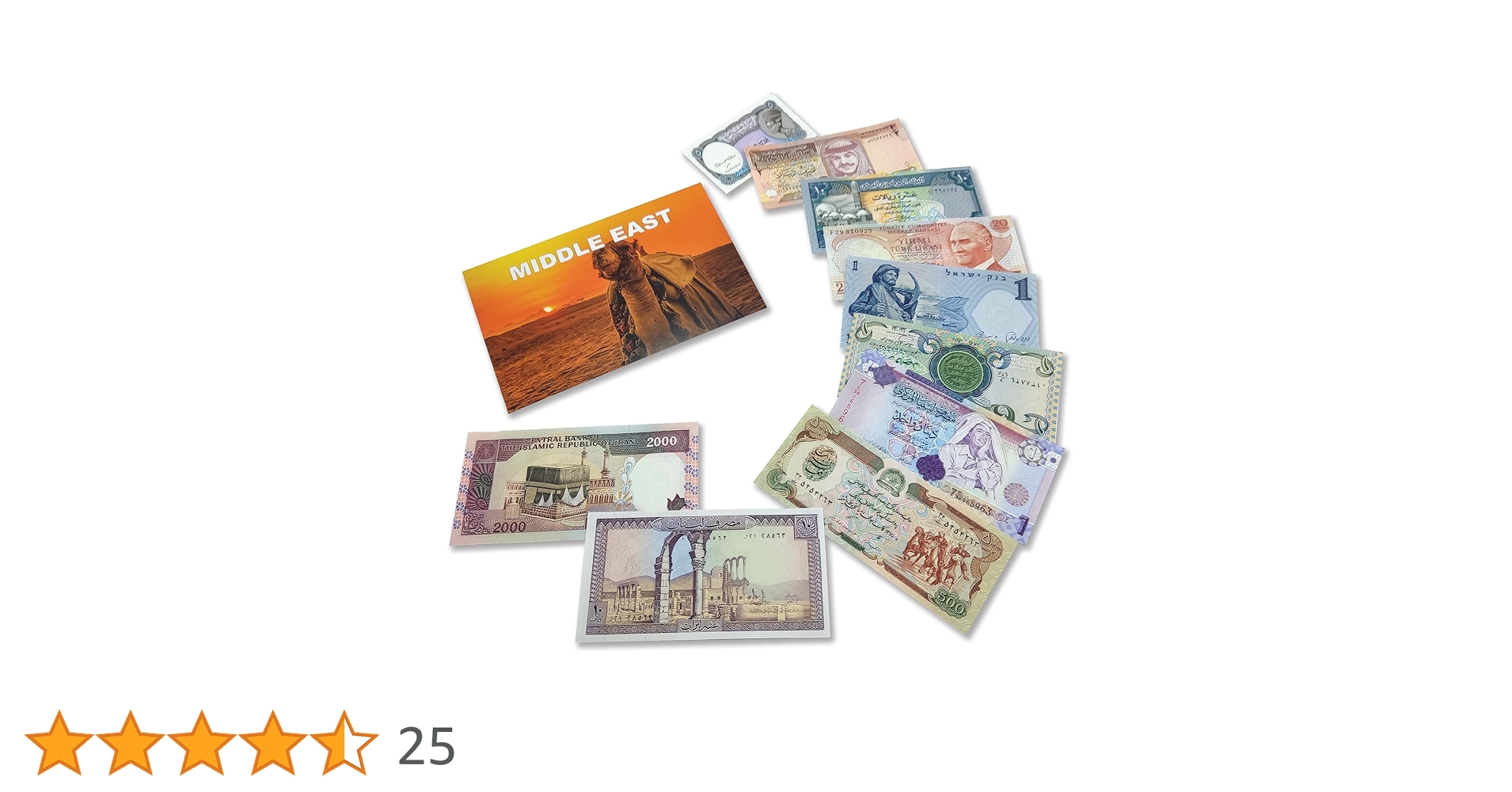 多国籍古紙幣コレクション Amazon.co.jp: 海外通貨 - 25カ国からの25の世界紙幣 - 収集紙幣
