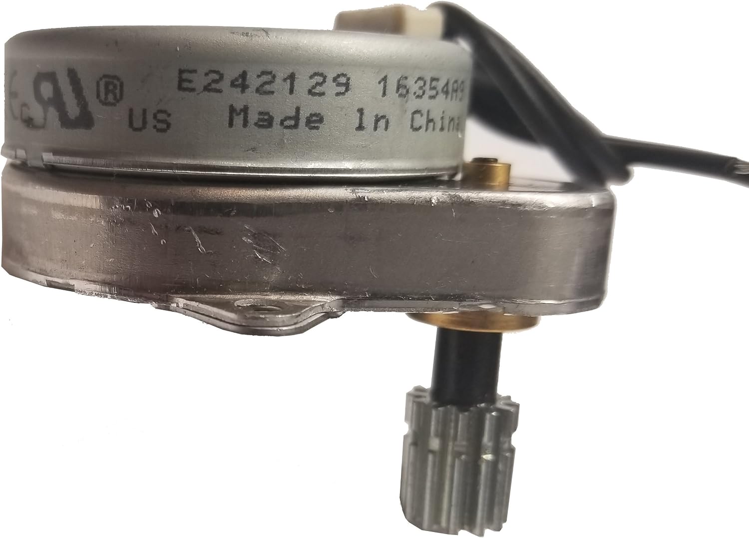 Bеѕt Dеаl 🛒 Fleck 5600 Timer Motor Replacement (Fleck Part Number 18743 Replacement), 120v 60Hz 3W