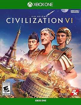 Sid Meier's Civilization 特別限定パッケージ Sid Meier's