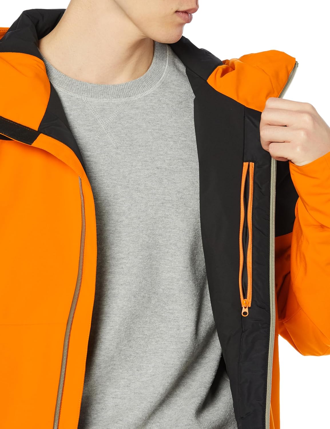 ミレー] 防水ジャケット ロルダル ジャケット ROLDAL III JKT M メンズ