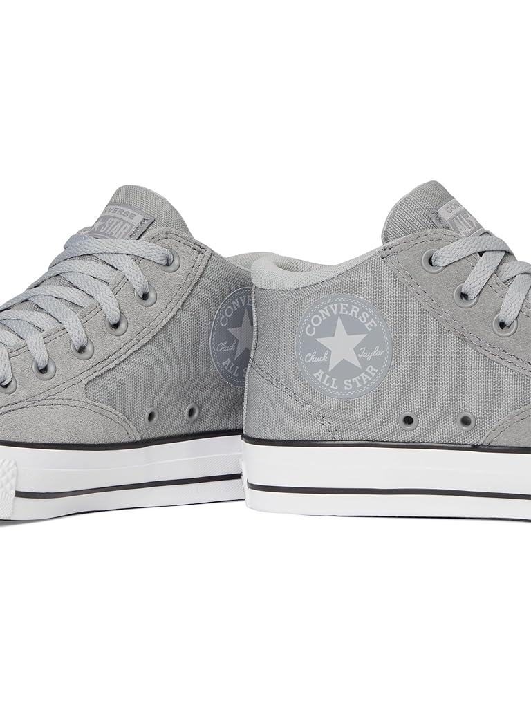 Gray Converse Chuck Taylor All Star Malden Street