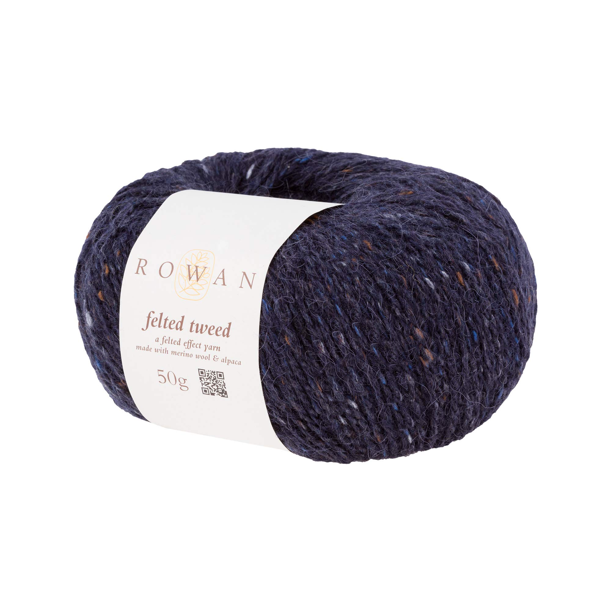 Rowan Felted Tweed, Seafarer, (170), 50g
