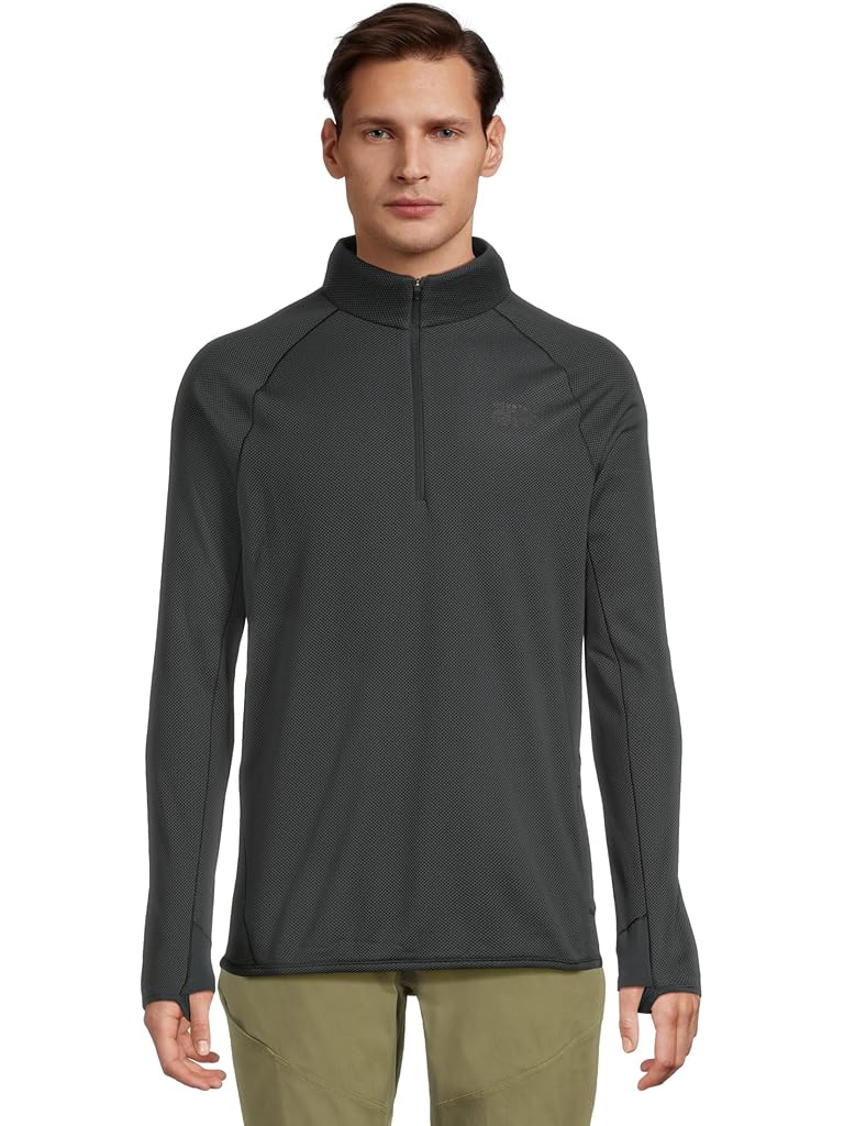 Blue Mountain Hardwear Airmesh™ Half Zip