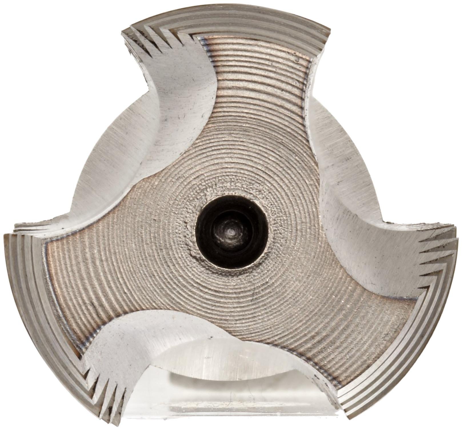 Beta 4280022 HSS Spiral Point Tap for Through Holes M22, White - Image 3