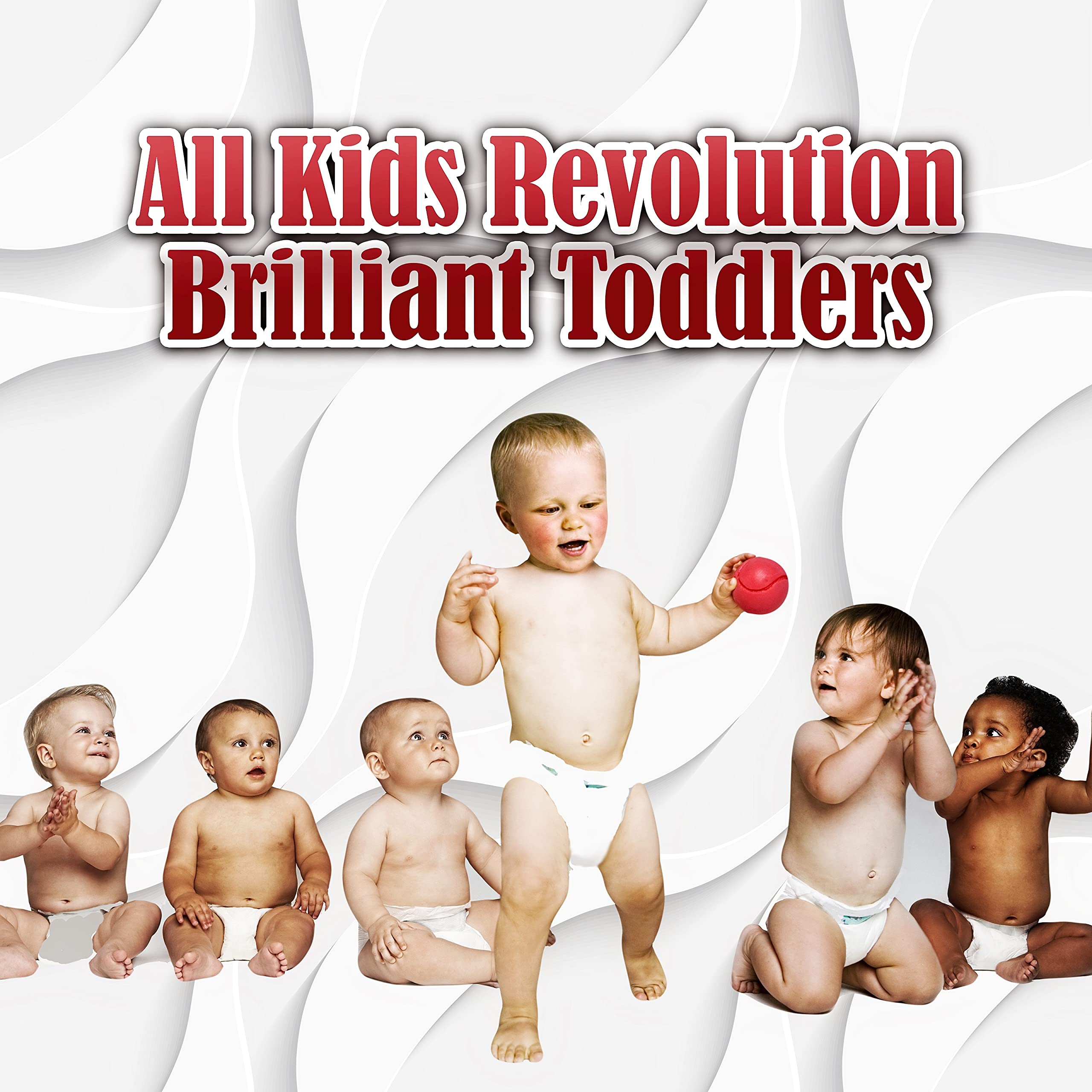 All Kids Music Revolution