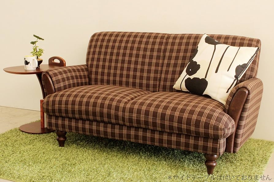 東馬 touma ソファ 2人がけ 座面傷、ほつれあり格安品 東馬 ソファベッド 幅170cm 2人掛け 2.5人掛け ブラ―マ