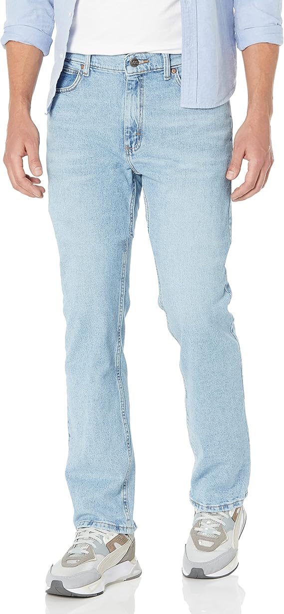 Lee Men's Legendary Regular Boot Jean