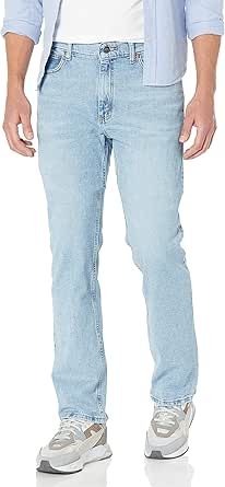Lee Men's Legendary Regular Boot Jean