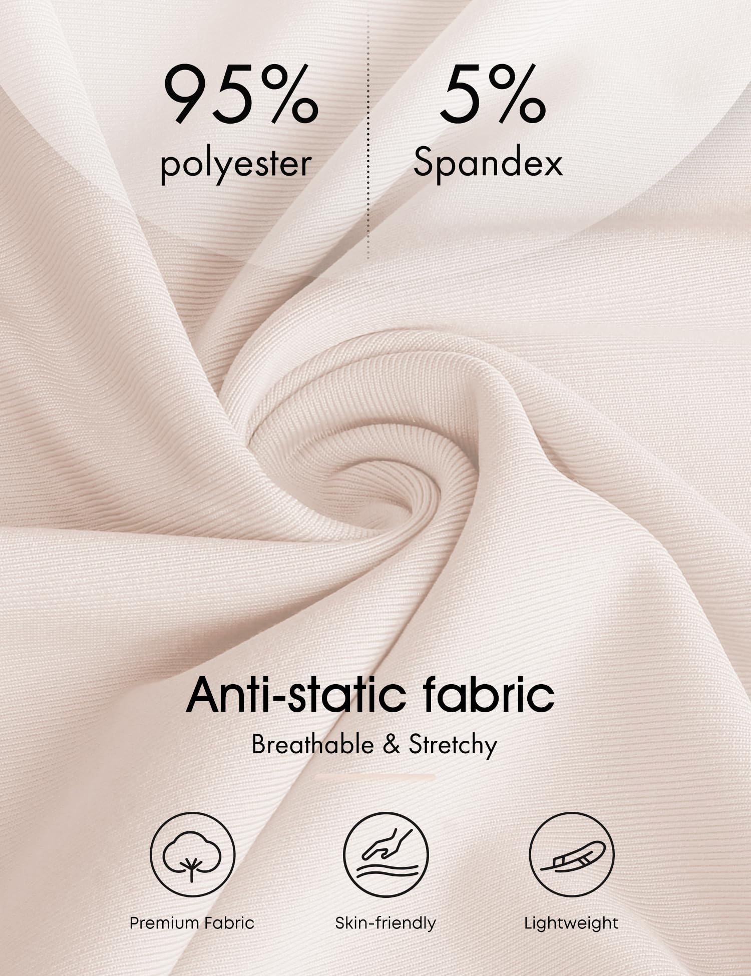 Unterkleid für Damen, Übergröße, verstellbarer Spaghettiträger, V-Ausschnitt, langer Slip, Cami-Nachthemd