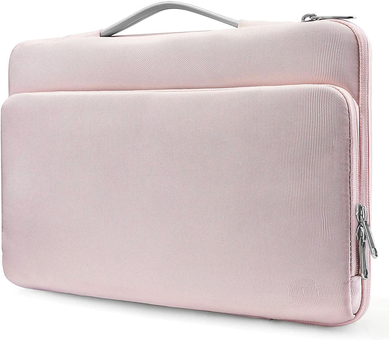MOCA Compatible Laptop Sleeve Hand Bag Sleeves for 15 15.4 15.6 Inch MacBook Pro Dell 15 15.4 15.6 Inch Laptop Shoulder Messenger Bag Sleeves,Grey — Amazon image 17