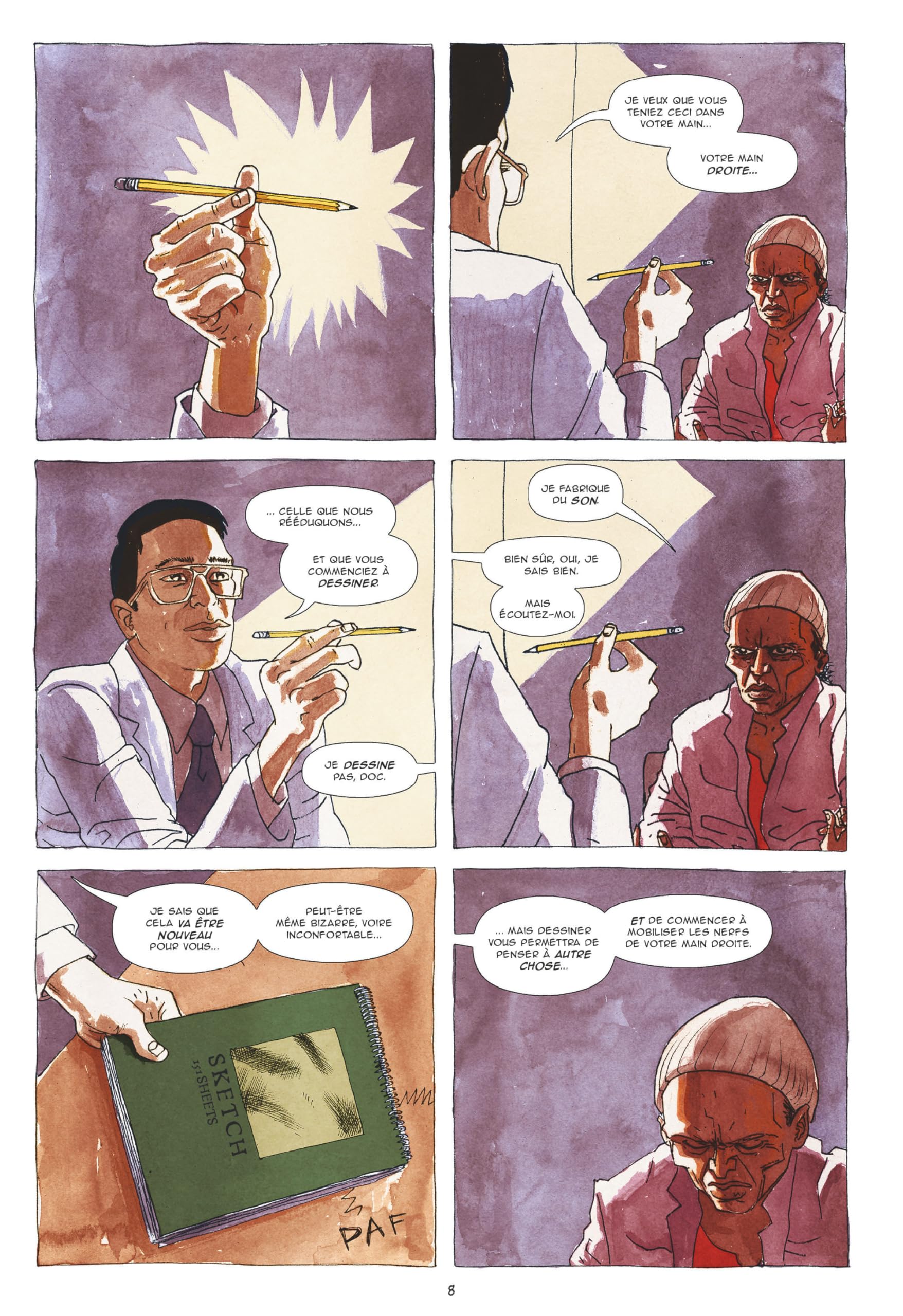 Miles Davis et la quête du son