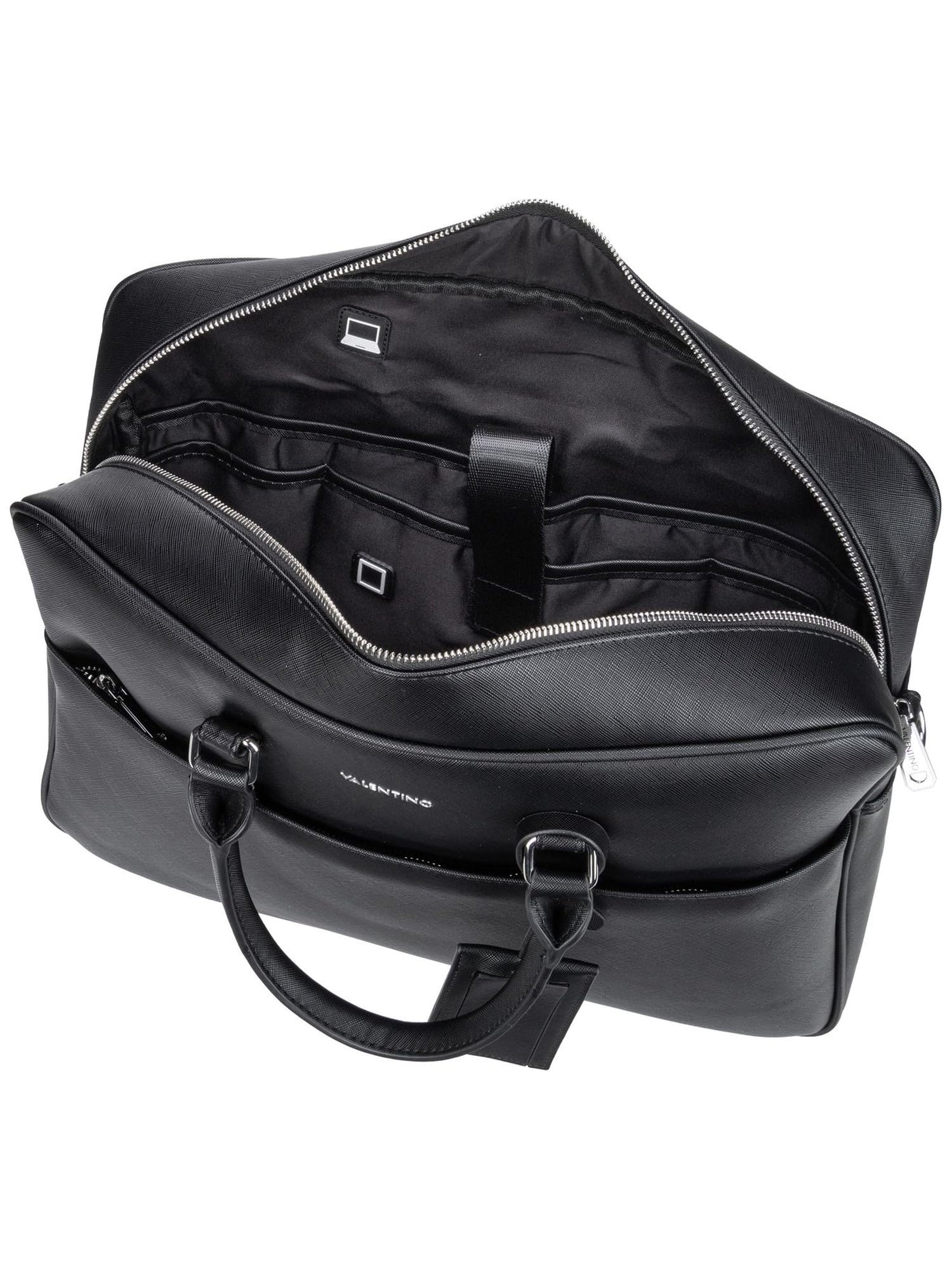 Valentino Bags Herren Aktentasche Marnier Professional Q04 One Size