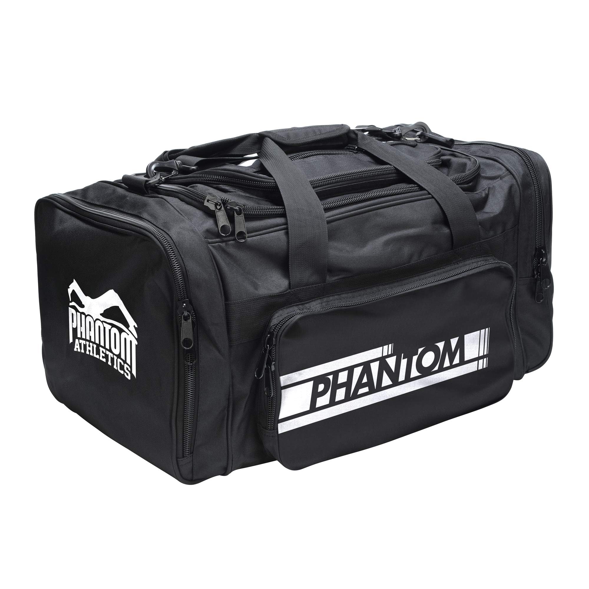Phantom - Borsa sportiva Tactic | Sport Gym-Bag Fitness Training | Tactic Model 80L