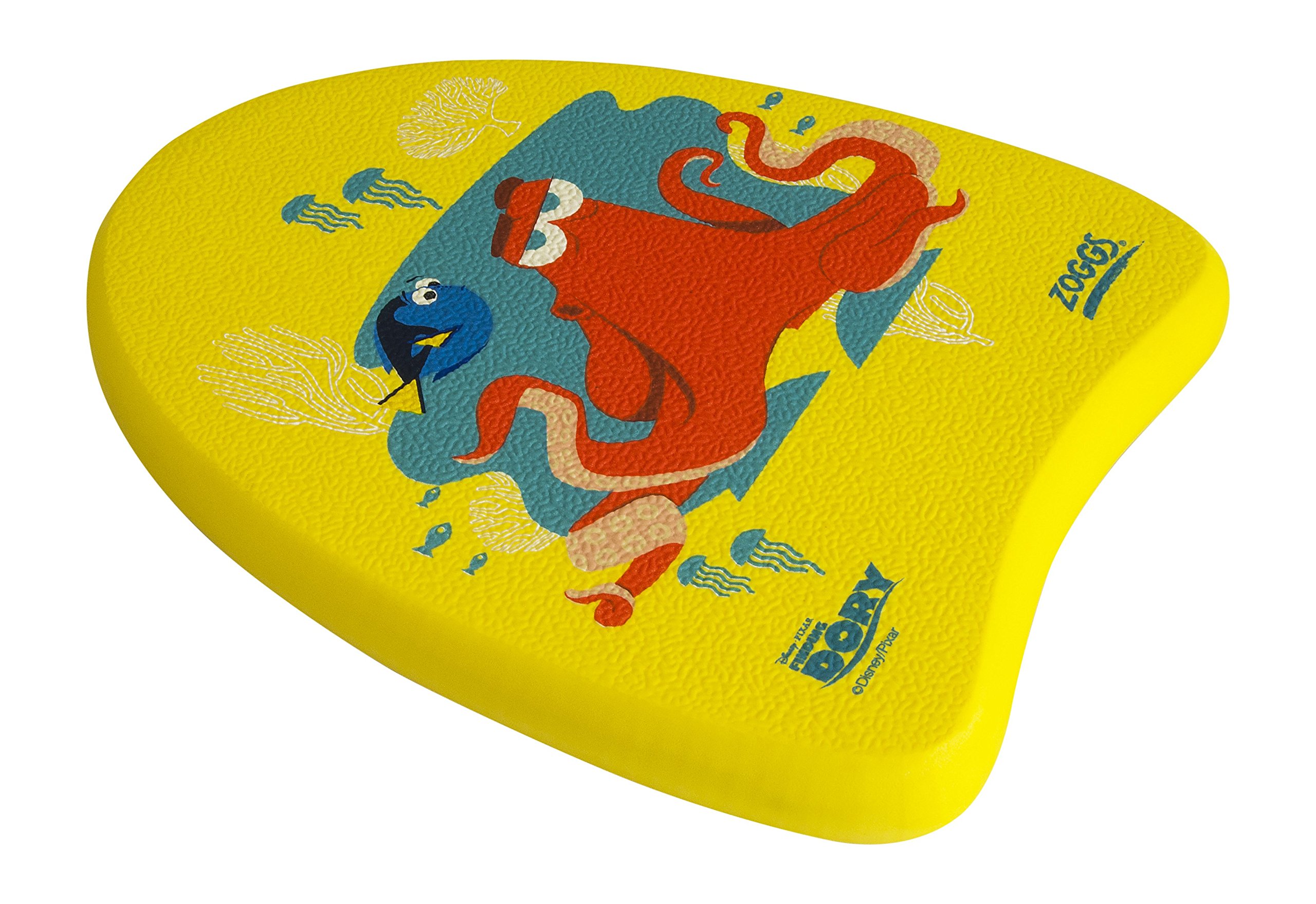 zoggs mini kickboard