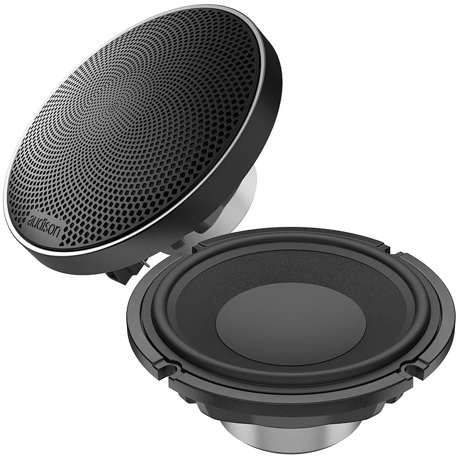 Audison Voce AV 3.0 オーディソン　ヴォーチェ　未使用品 Audison Voce AV 3.0 オーディソン ヴォーチェ 未使用品 Amazon.com