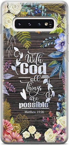Miniatura 4 de Funda compatible con Samsung Galaxy A73 A72 5G A71 A70 A53 A52 A32 A50 A21s Mateo 1926 Madera Flexible Silicona Protectora Delgada Escritura