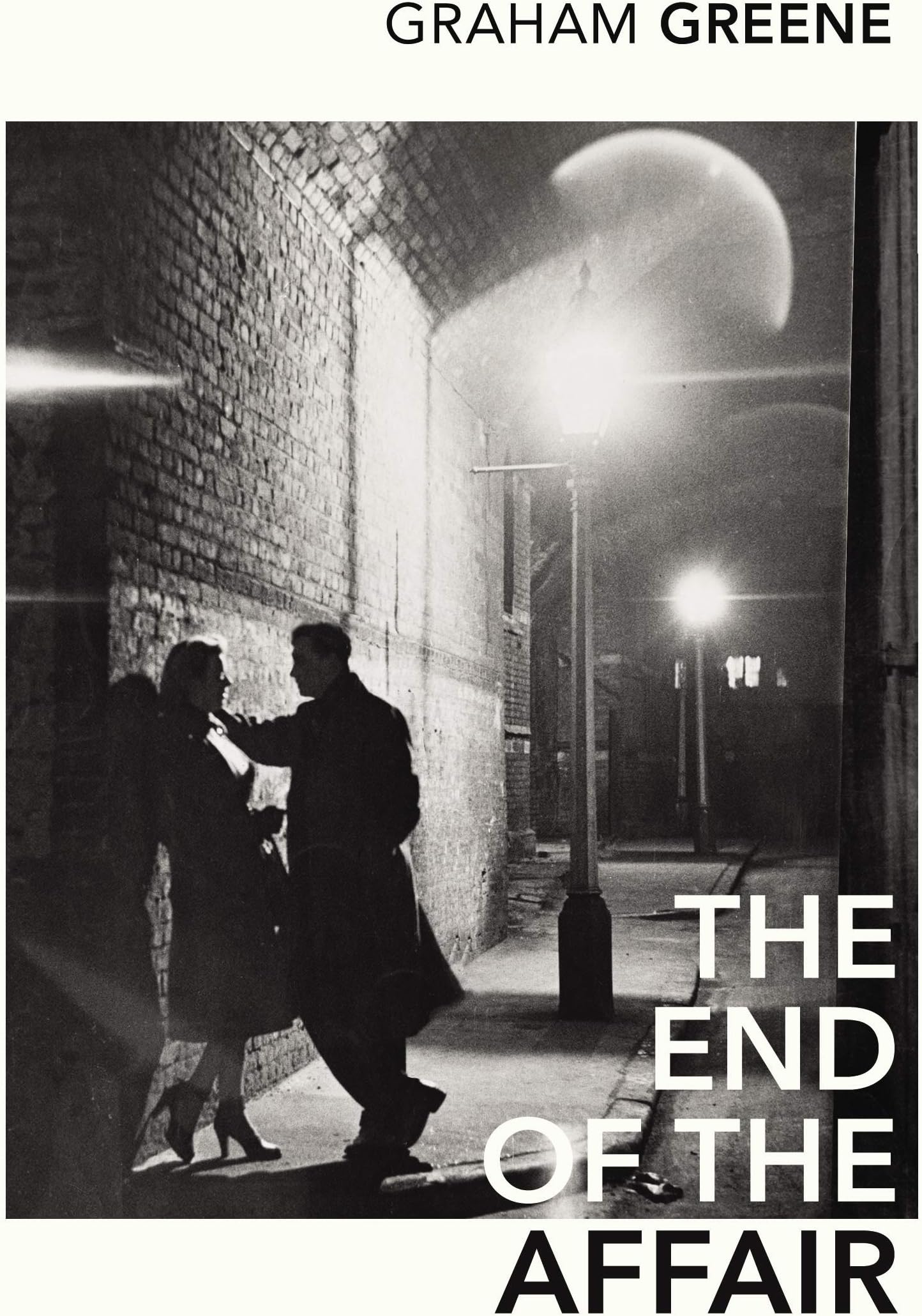 The End of the Affair