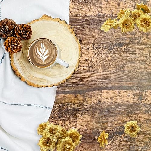 Miniatura 3 de 70 piezas de rosas artificiales de seda, cabeza de rosa falsa, cabezas de rosas para el día de San Valentín, bodas, centros de mesa, día de la