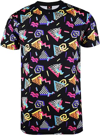 Screenshotbrand Mens Hipster Hip-Hop Premiun Tees - Stylish Longline Latest Fashion T-Shirts