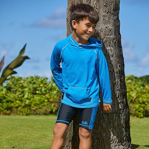 Miniatura 3 de UV SKINZ Jammerz de natación y juego para niños UPF50+