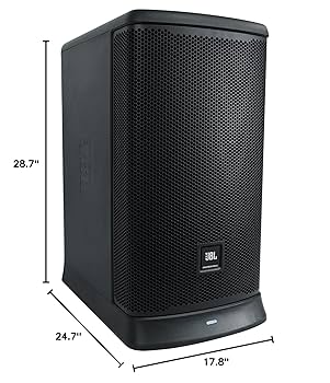 JBL/ジェーピーエル EON ONE MK2 PA バッテリーコラムスピーカー JBL EON ONE Mk2 コラムスピーカー バッテリー内蔵 高性能DSP