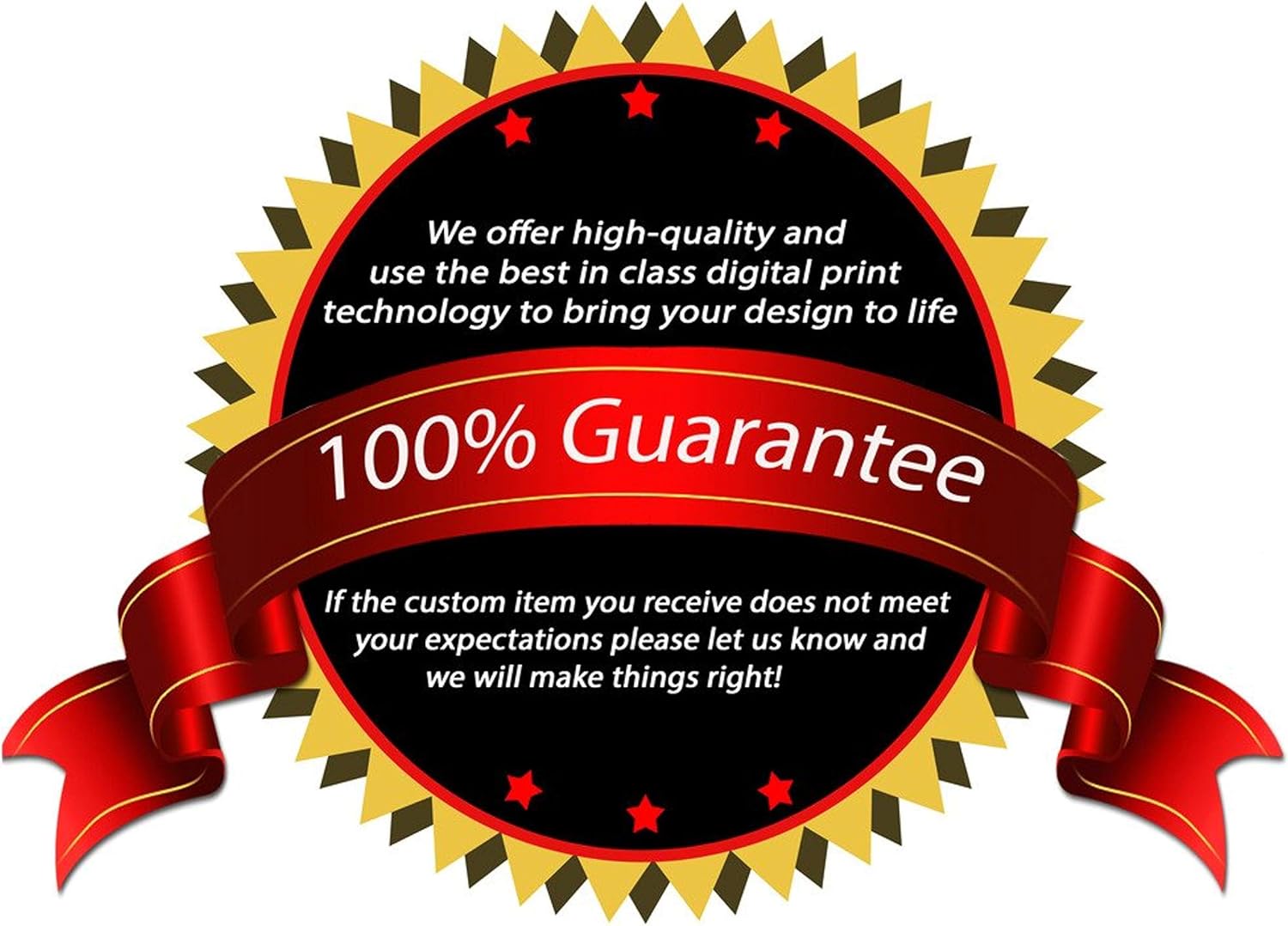 V-Neck Ladies Add Your Own Text Design Custom Personalized Front Back T-Shirt Tee - Image 5