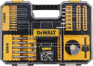 Drill Drive Set (102 pc.), DT71583-QZ